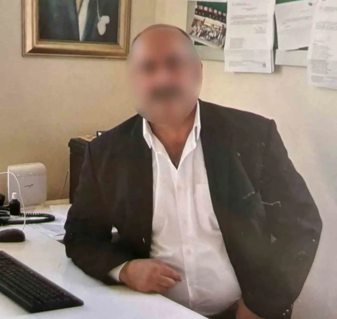 Ankara’da kızını ve erkek arkadaşını öldüren baba: "Niyetim konuşmaktı, küfür edince öldürdüm"