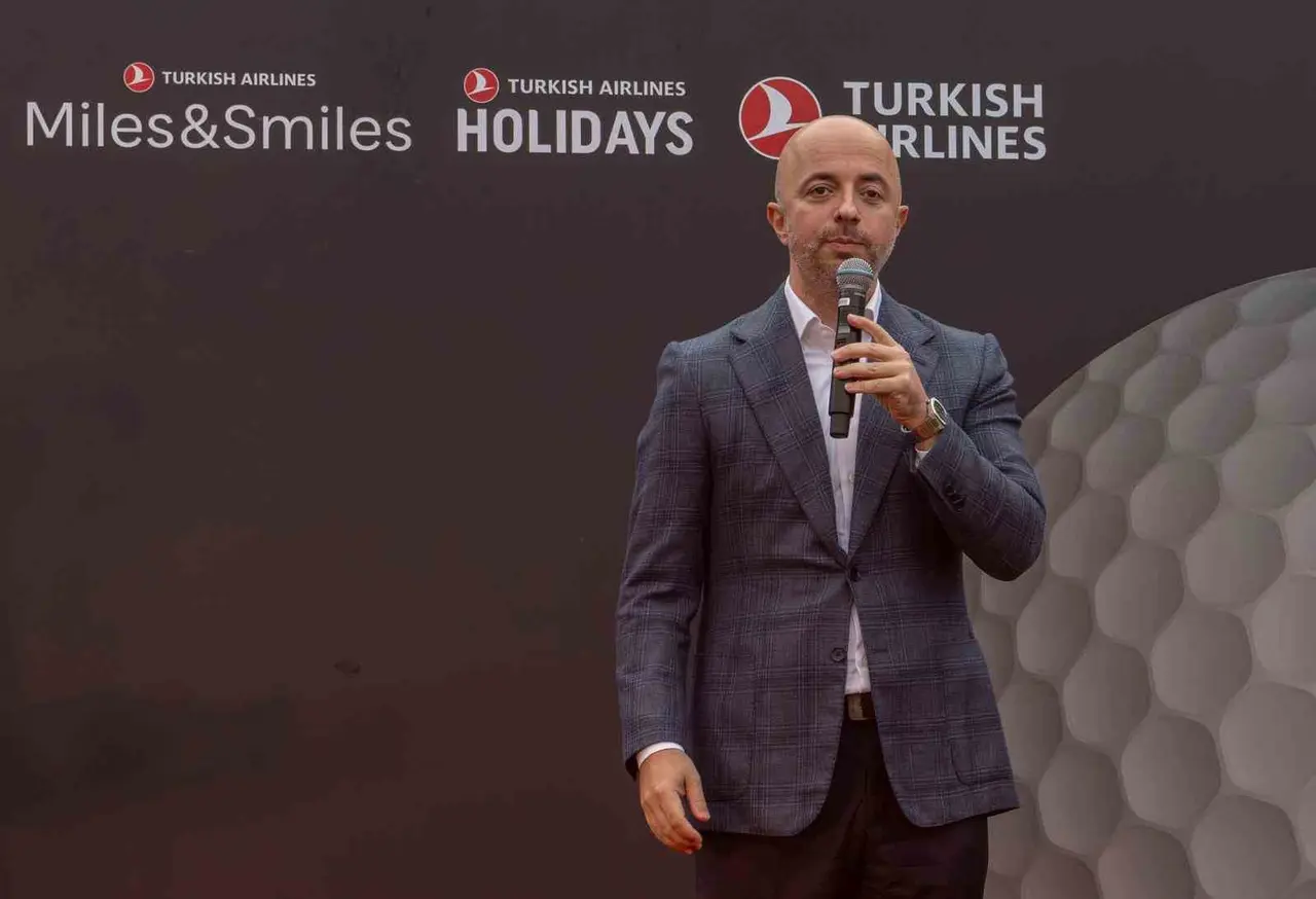Turkish Airlines World Golf Cup İstanbul etabı tamamlandı