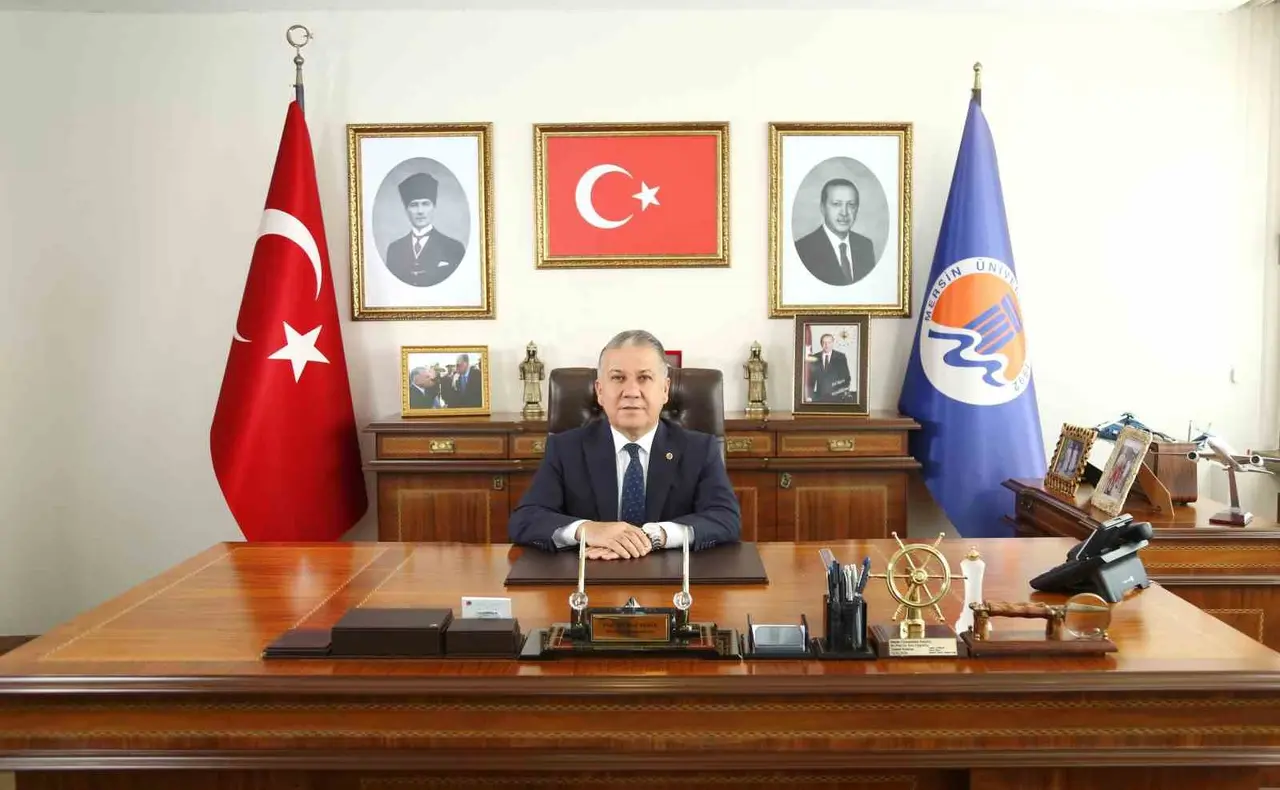 Mersin Üniversitesi Hastanesi 2026 yılında 1 milyondan fazla hastaya hizmet verdi
