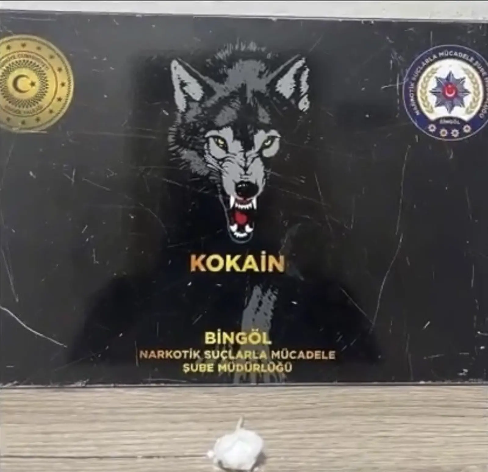 Bingöl’de bir haftada 34 şüpheli yakalandı, 3 kişi tutuklandı