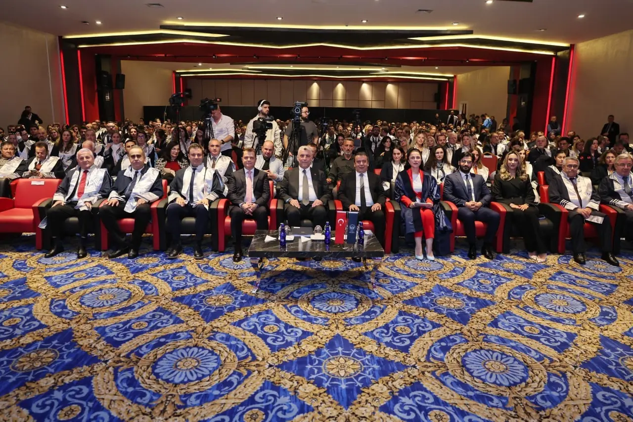 Bakan Bolat: "Tüketici Hakem Heyetleri sadece bu yıl 14 milyar lira tutarında 690 bin uyuşmazlığı çözdü"