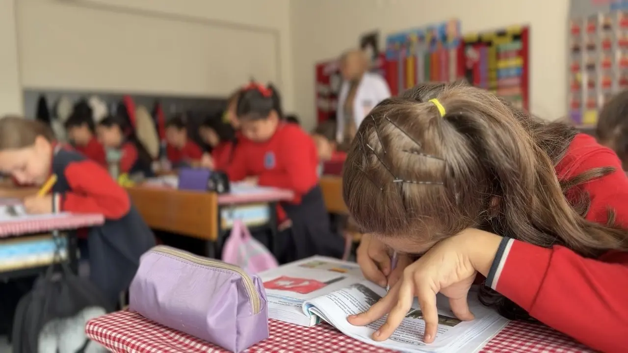 Karabük Belediyesinden duygulandıran 29 Ekim videosu