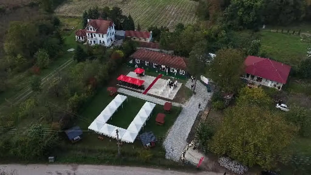 Düzce’de kadınların üretim hayali gerçeğe dönüştü