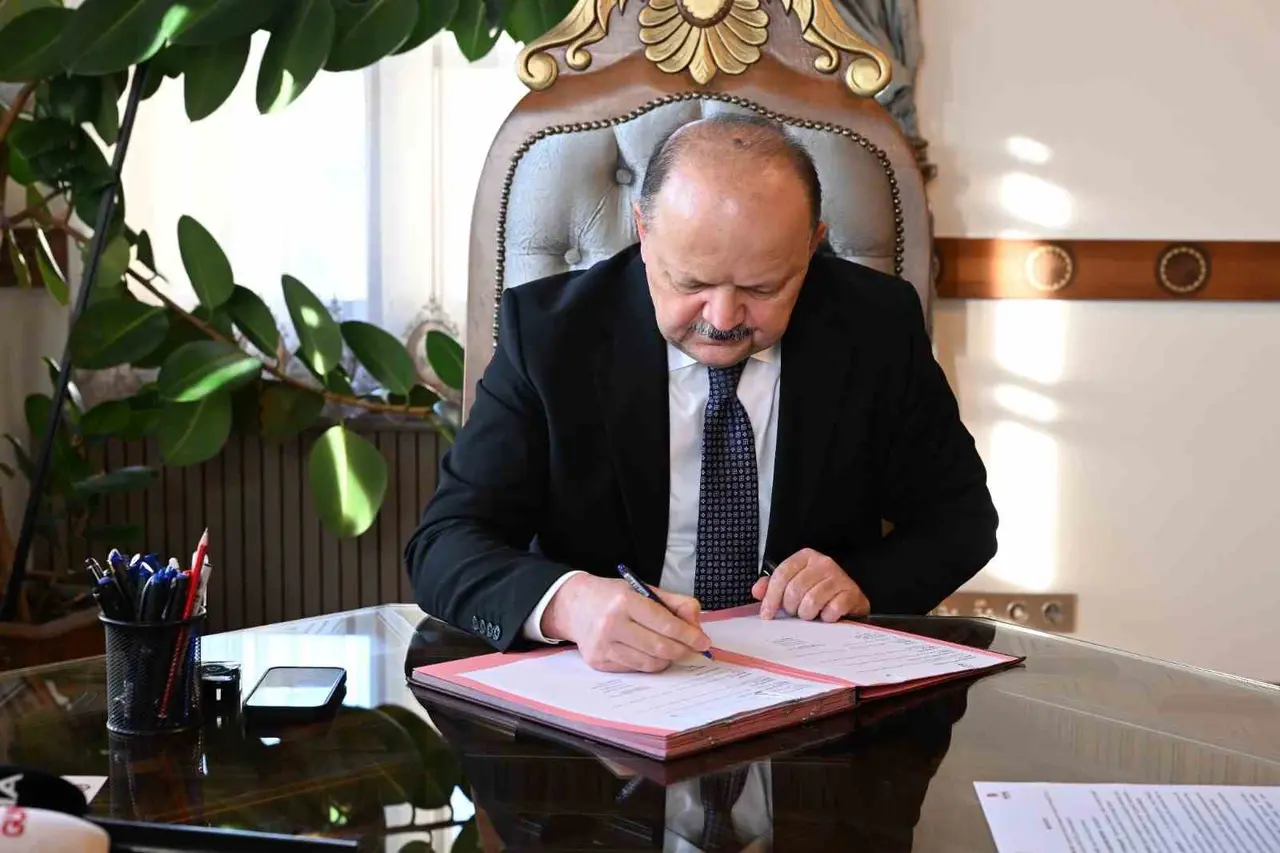 Kastamonu’da iki projeye destek
