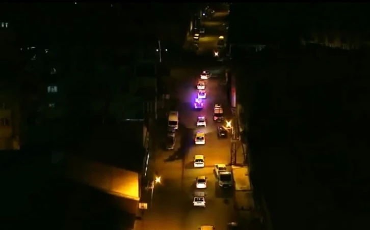 Ağrı&rsquo;da aranan 6 şahıs operasyonla yakalandı
