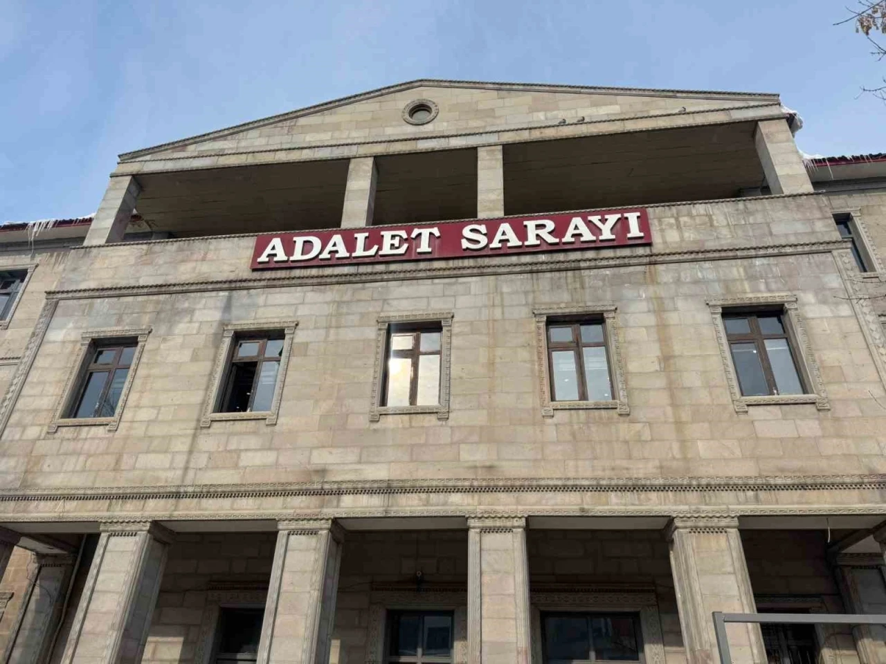 Ağrı&rsquo;da Leyla Aydemir davası yeniden g&ouml;r&uuml;l&uuml;yor
