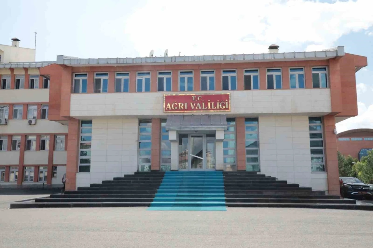 Ağrı’da sosyal medyada paylaşılan uygunsuz görüntülere ilişkin soruşturma başlatıldı
