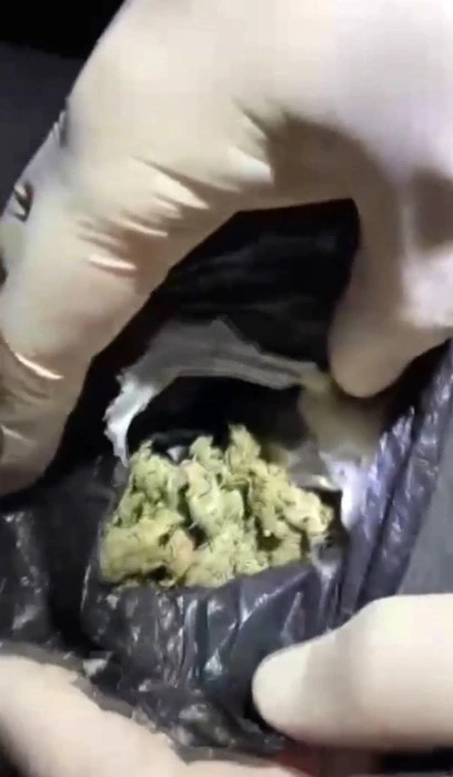 Ağrı&rsquo;da uyuşturucu operasyonu: 9 tutuklama
