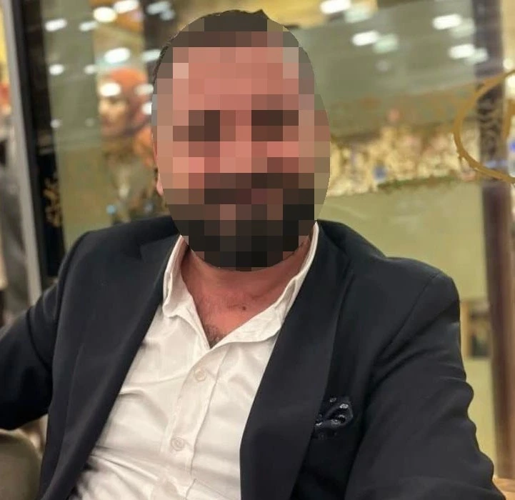Ağrı’da yardım istediği sürücüyü vurup, aracını gasp etti