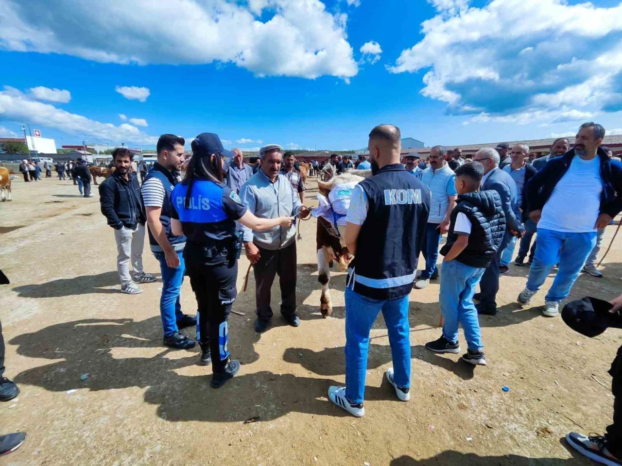Ağrı emniyetinden bayram öncesi dolandırıcılık uyarısı
