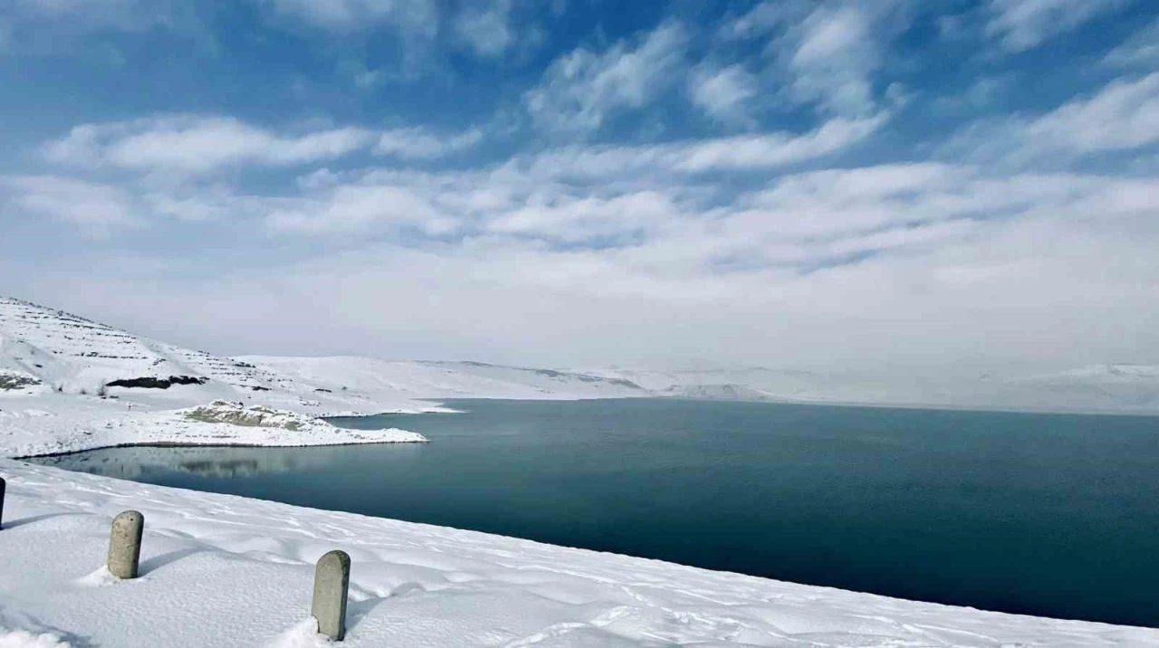 Ağrı&rsquo;ya 2026 yılında 2,5 milyar liralık yatırım &ouml;deneği
