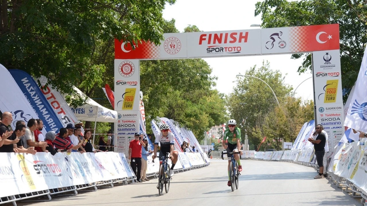 Ağustos ayında pedallar Türkiye’nin geleceği için dönecek
