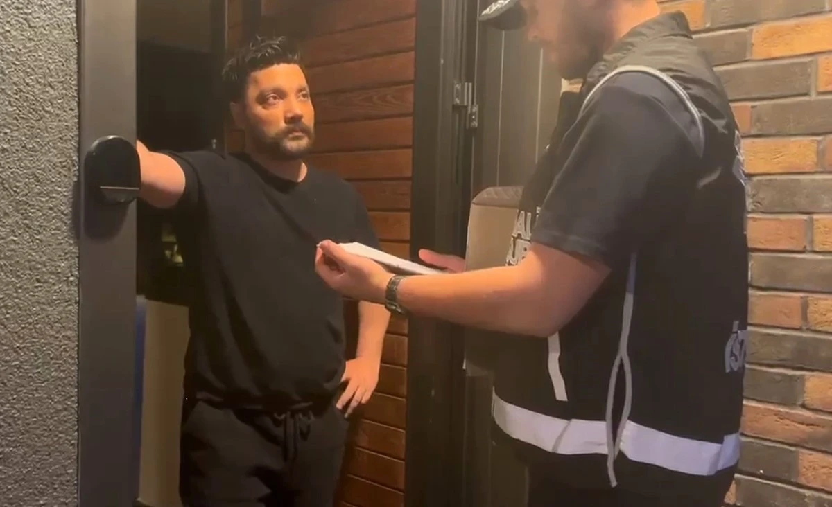 Gözaltına alınan Oğuzhan Uğur hakkında bilirkişi raporu hazırlandı
