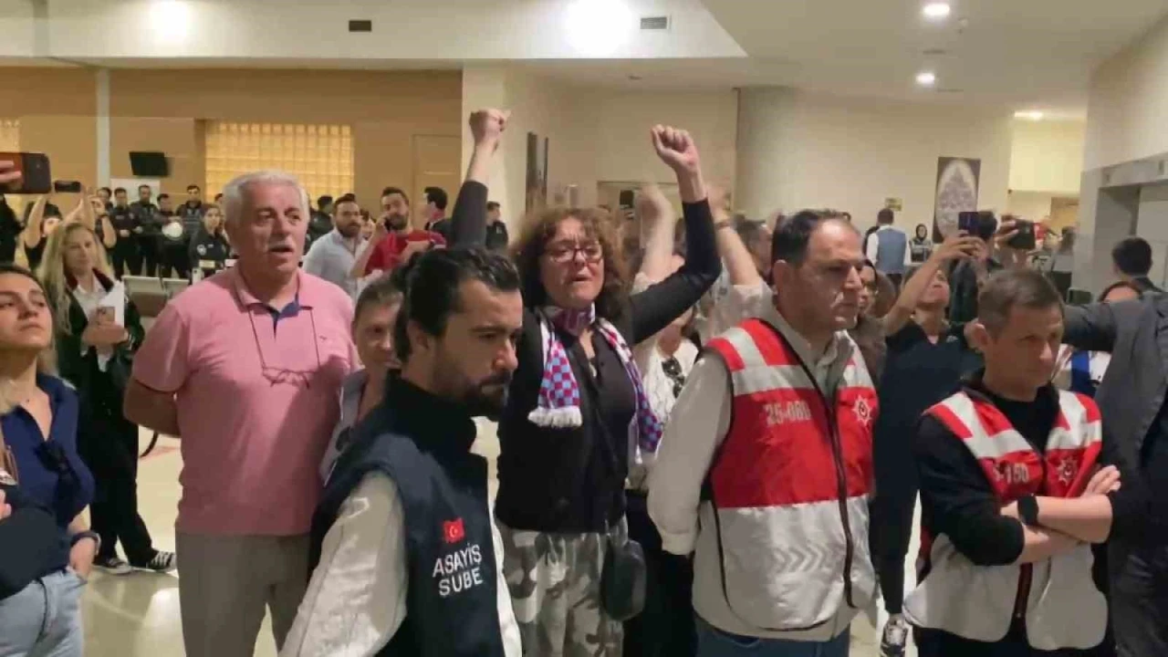 Ahmet Minguzzi’yi öldüren 2 sanık ikinci kez hakim karşısında
