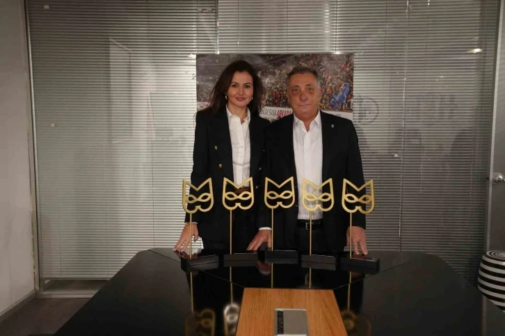Ahmet Nur Çebi: “Başkanlık hizmetimde bu projemizin çok özel bir yeri var"
