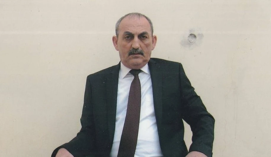 Ahmet Tekin Baykal, 17 yılın ardından sağlık gerekçesiyle tahliye edildi
