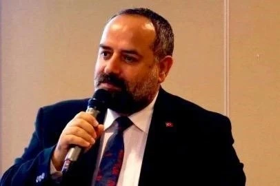 AiGF Genel Başkanı Arif Kurt’tan Filistin ve Gazze Mesajı, &quot;Sessiz kalmak zulme ortak olmaktır&quot;
