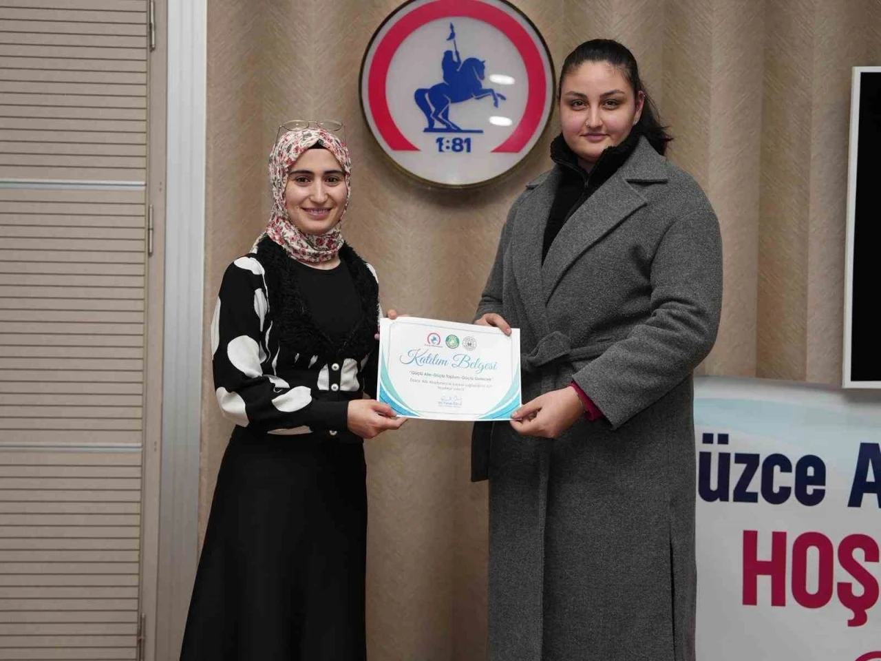 Aile birliği &ccedil;ok y&ouml;nl&uuml; korunacak
