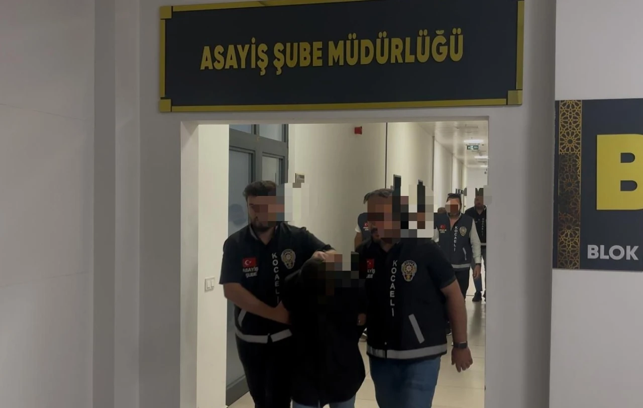 Aile kavgasında esnafın ölümüne sebep olmuştu, tutukladı
