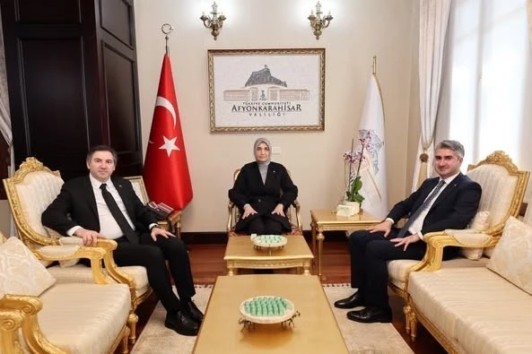 Aile ve Sosyal Hizmetler Bakanlığı’nın yatırımları değerlendirildi
