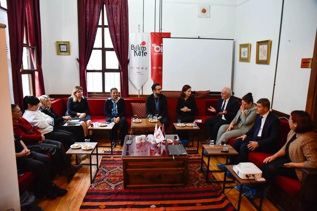 Aile Yılı etkinliği
