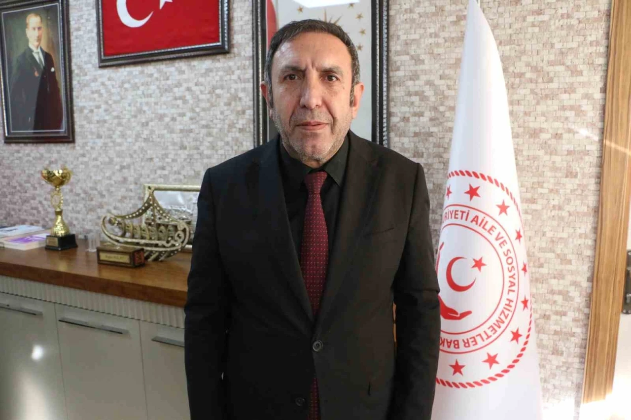 &rsquo;Aile Yılına&rsquo; Diyarbakır&rsquo;dan g&uuml;&ccedil;l&uuml; destek
