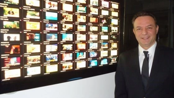 Ajans Press Teknoloji yeni ürünü Newscope’u tanıttı