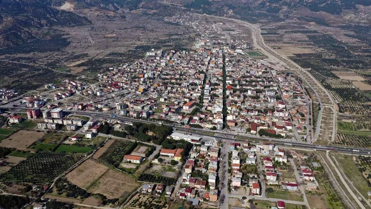 AK parti Buharkent İlçe Başkanı Bıçakçı’dan CHP’li meclis üyelerine tepki
