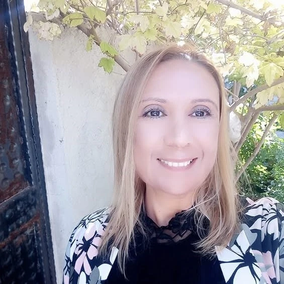 AK Parti &Ccedil;ardak Kadın Kolları Başkanı  Tekeli hayatını kaybetti
