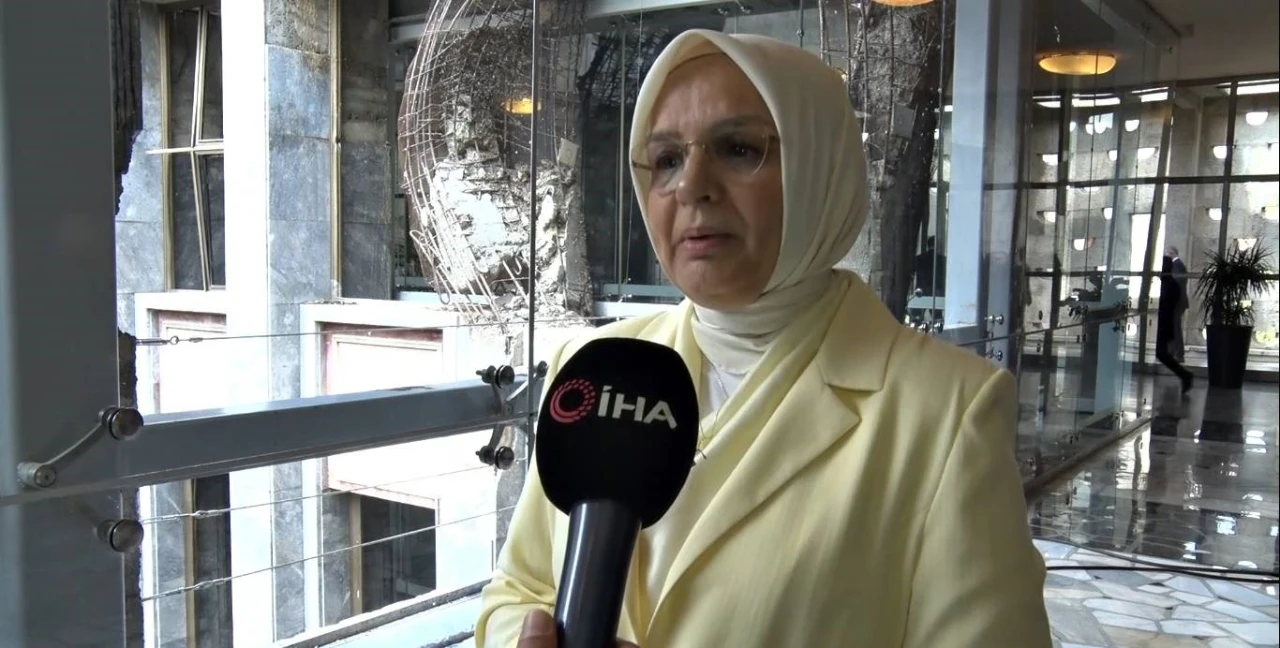 AK Parti D&uuml;zce Milletvekili Keşir: "Kurtuluş Savaşı&rsquo;nda da n&uuml;kseden kan hafızamız o gece canlandı"
