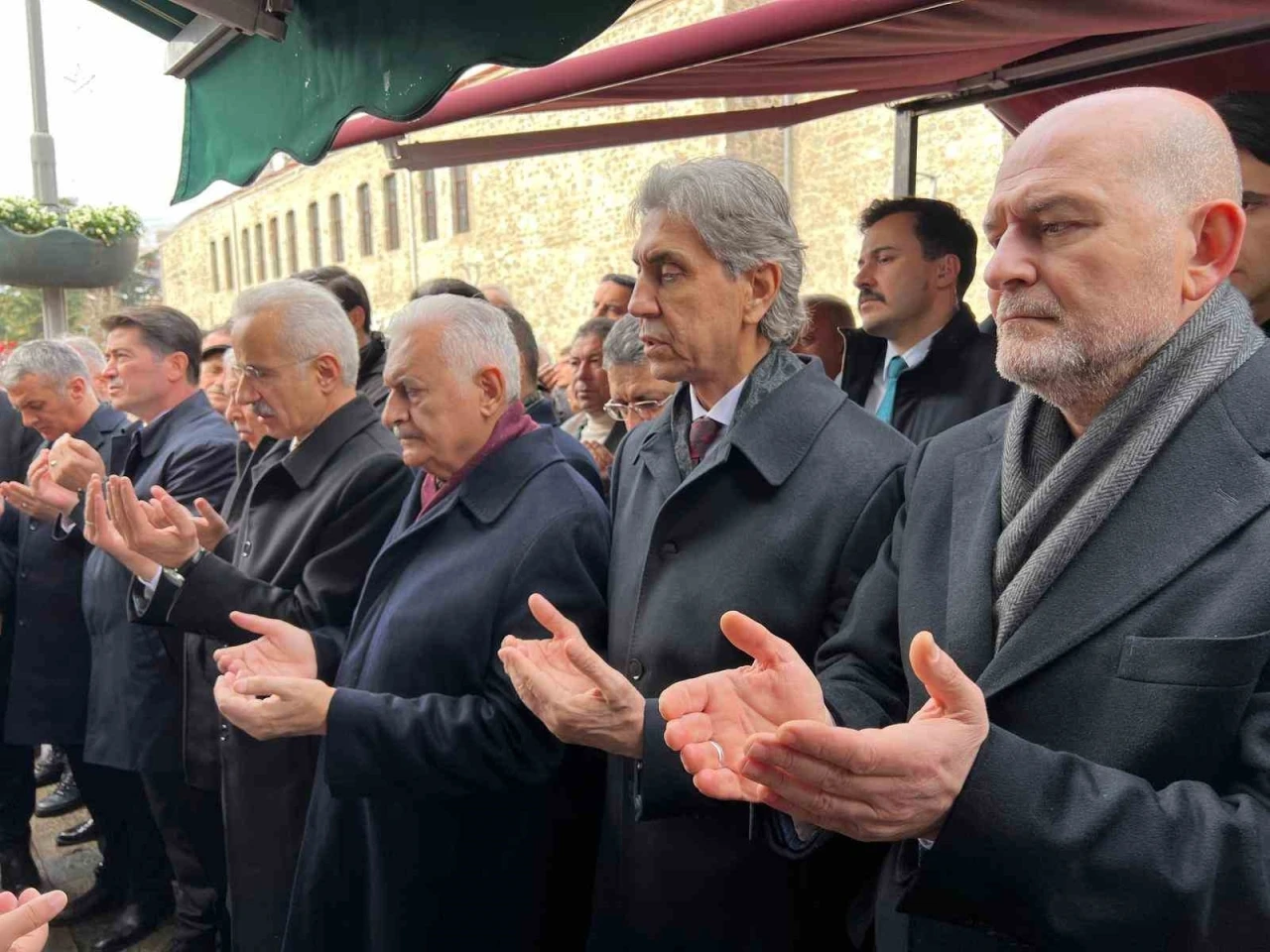 AK Parti eski milletvekili Ayşe Sula K&ouml;seoğlu&rsquo;nun acı g&uuml;n&uuml;
