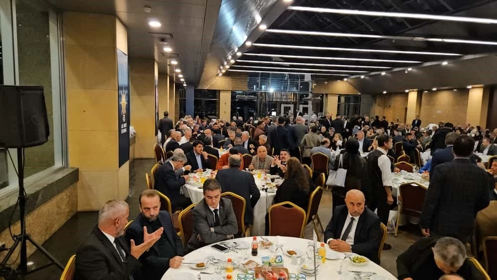 AK Parti Genel Başkan Yardımcısı Demir: &quot;Muhtarlar bizim vazgeçilmezimiz&quot;
