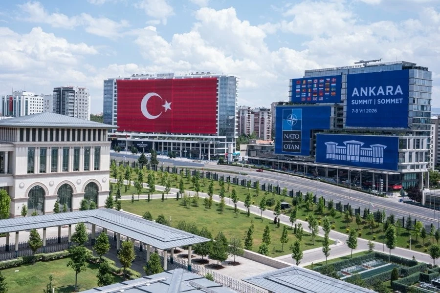 AK Parti Genel Sekreteri İnan: "25. yılımızda k&uuml;resel &ouml;l&ccedil;ekte s&ouml;ylediğimiz s&ouml;zler g&uuml;&ccedil;lenmeye devam ediyor"
