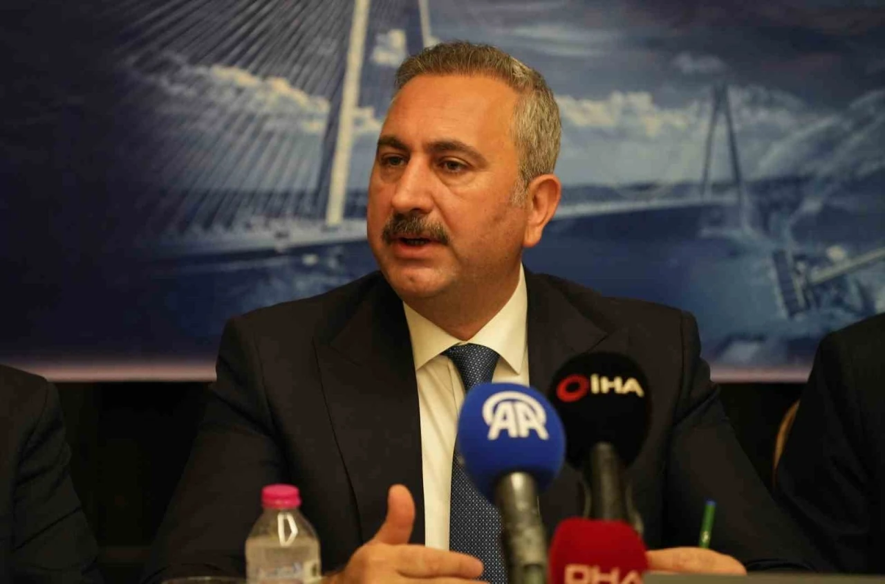 AK Parti Grup Başkanvekili Gül’den &quot;Terörsüz Türkiye&quot; açıklaması: &quot;Asla ve asla al-ver pazarlığı içerisine girmedik&quot;

