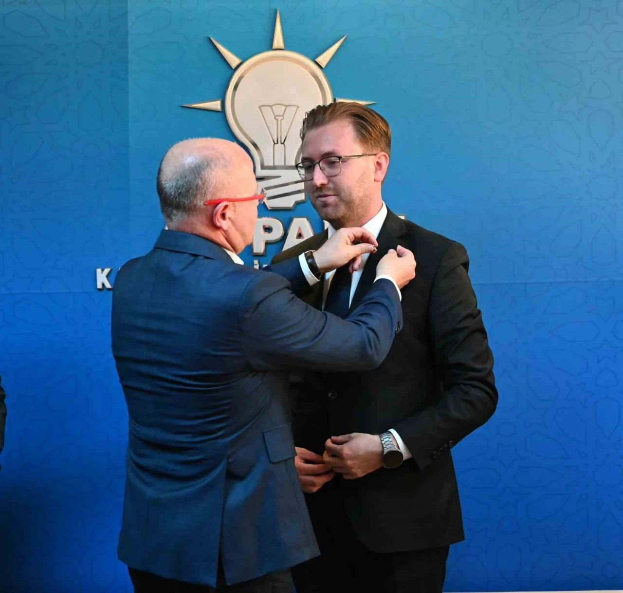 AK Parti Karacabey’de gücüne güç kattı
