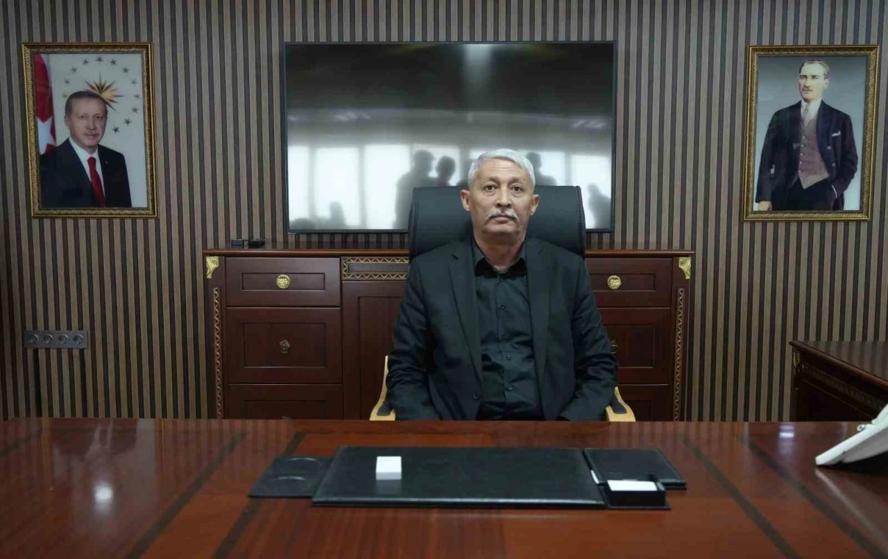 AK Parti, Yahşihan Belediye Başkan Vekili Demirdirek’i &quot;ihraç&quot; talebiyle disiplin kuruluna sevk etti
