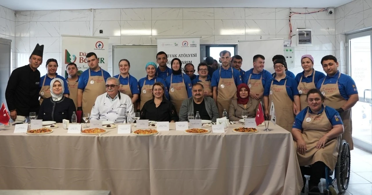 Akademide kusursuz rekabet
