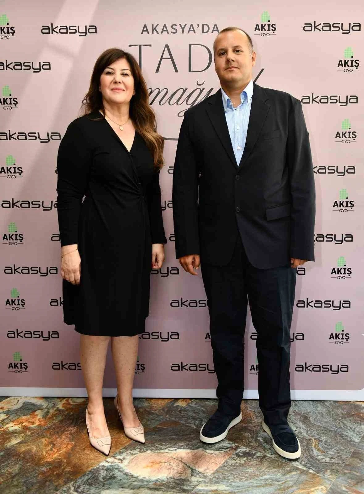 Akasya 12&rsquo;nci yılında gastronomiyi s&uuml;rd&uuml;r&uuml;lebilir yaşamın merkezine taşıyor
