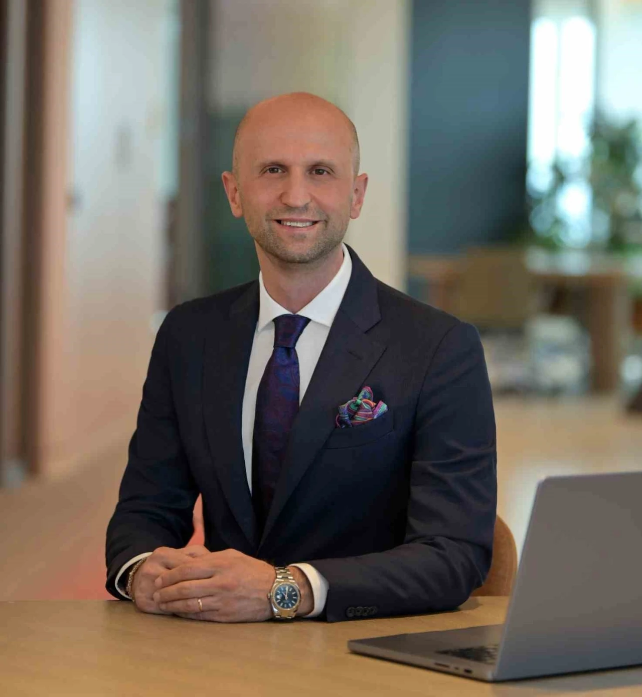 Akbank, KOBİ’ler için ‘Ticari Kredi Borç Transferi’ hizmetini hayata geçirdi
