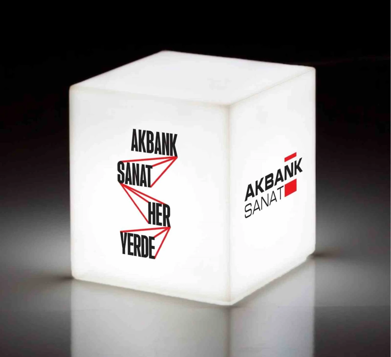 Akbank Sanat Ocak ayı programını a&ccedil;ıkladı
