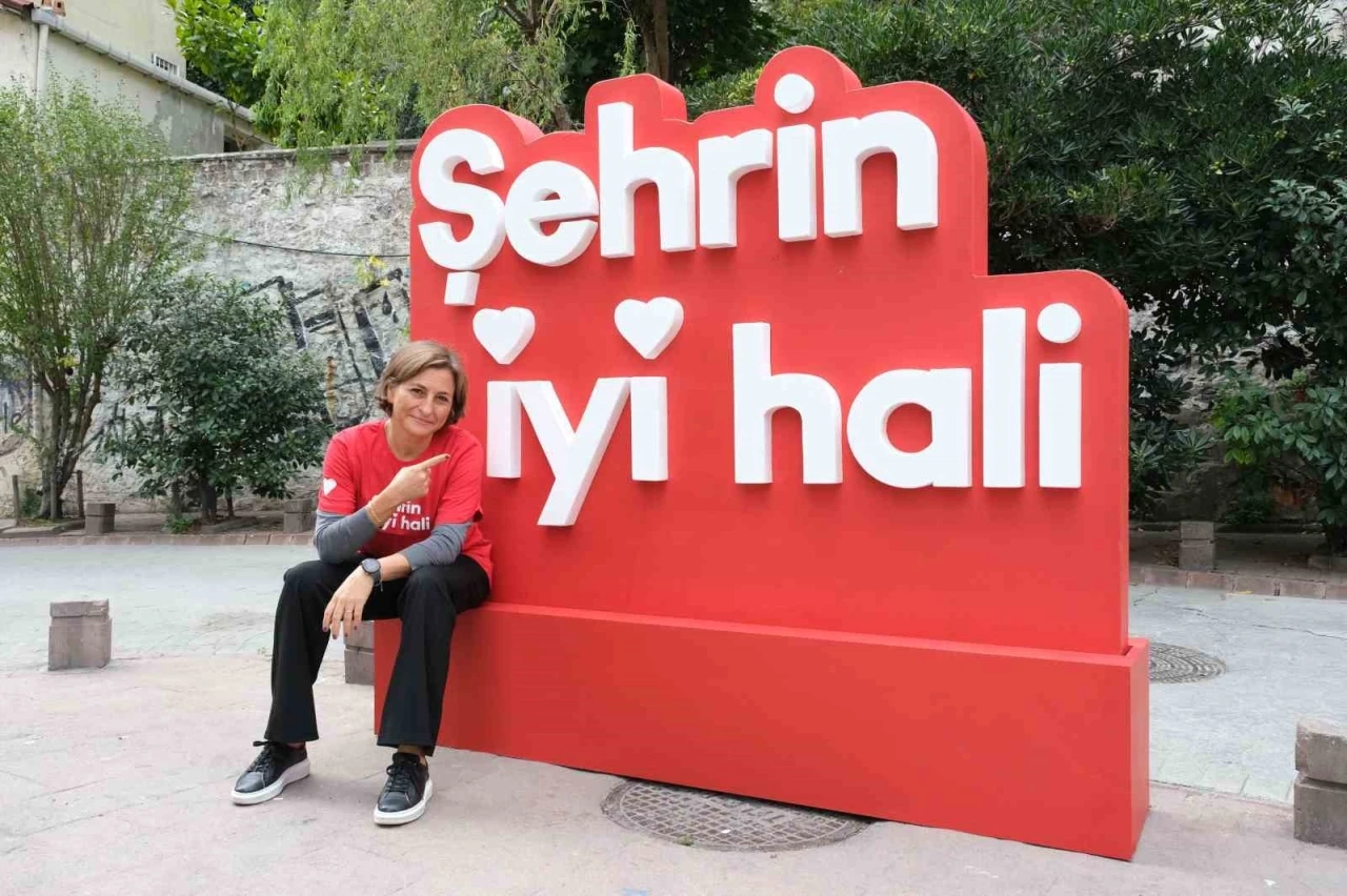 Akbank Şehrin İyi Hali’nin 11’inci yılında gençleri gönüllülükle buluşturdu
