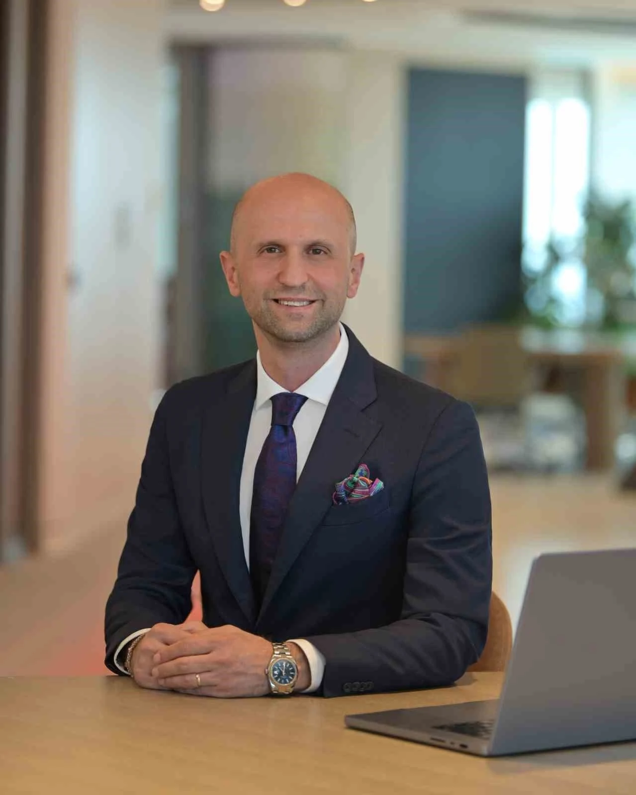 Akbank&rsquo;tan tarımın geleceğine yatırım
