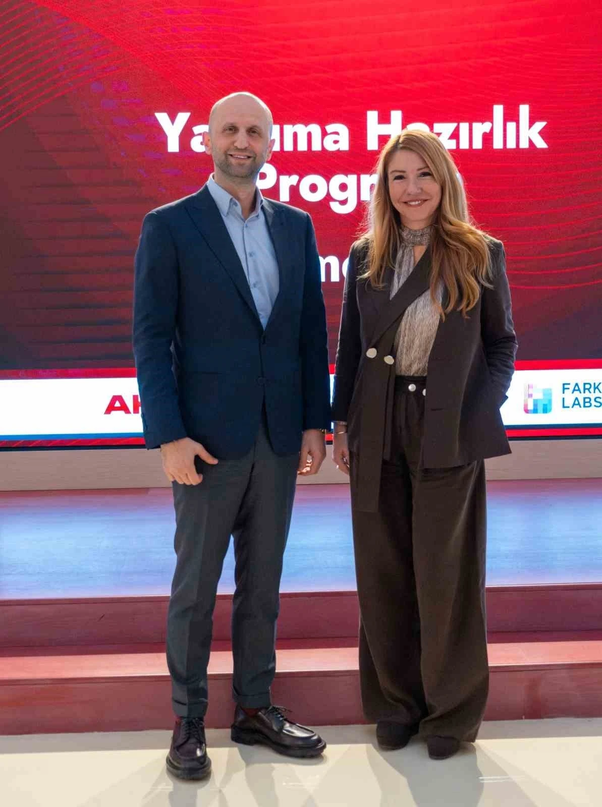 Akbank ve Arya Yatırım Platformu Yatırıma Hazırlık Programı tamamlandı
