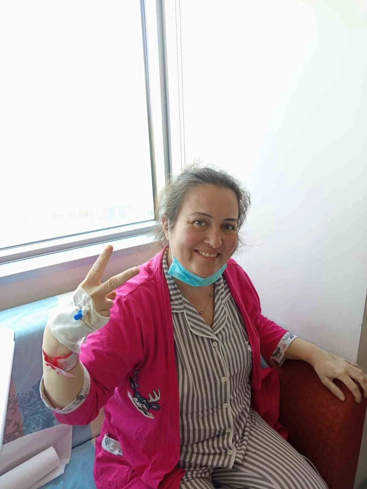 4 Yıl Sonra Gelen Umut