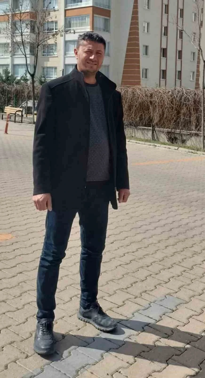 Akrabalar arasındaki arazi kavgası kanlı bitti
