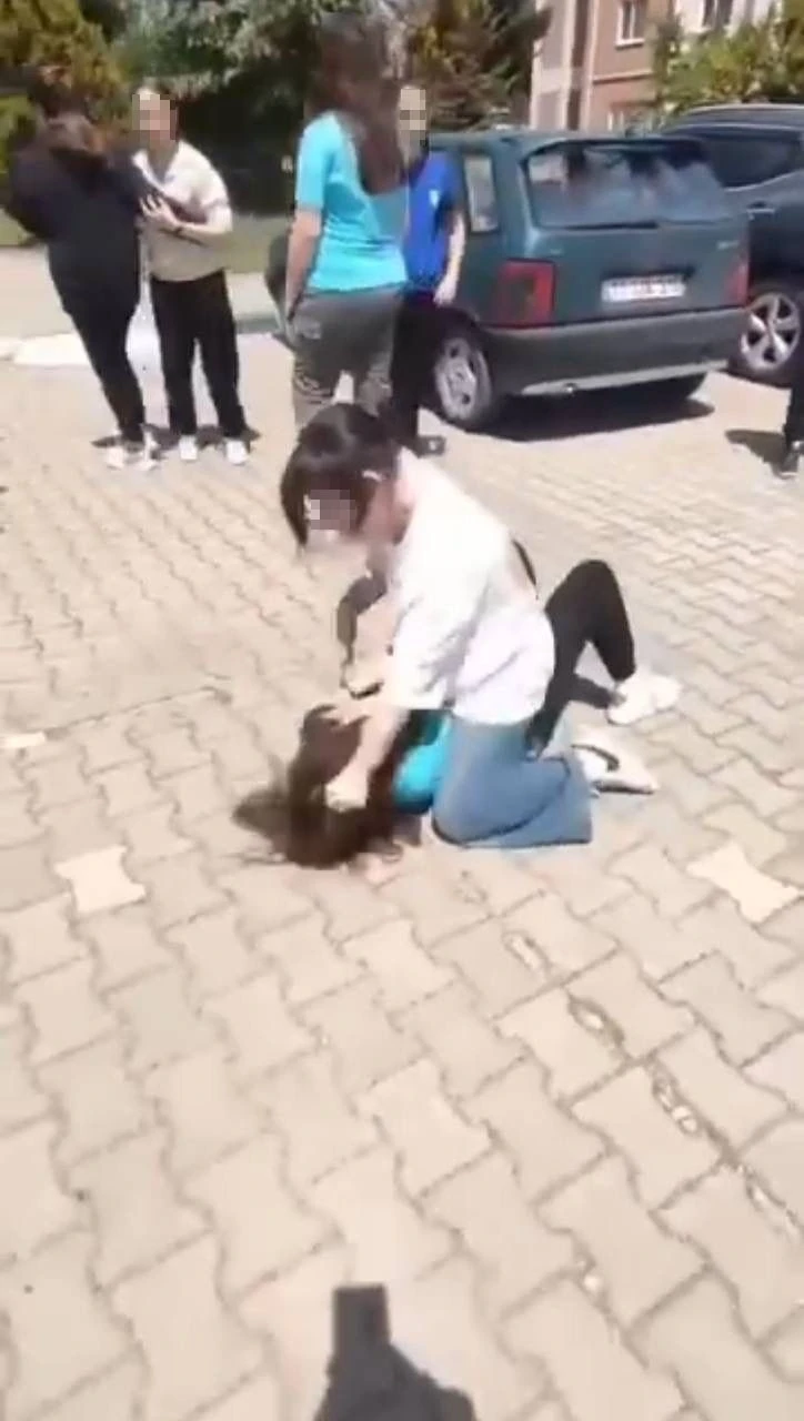 Akran zorbalığına yetkililerden hızlı müdahale
