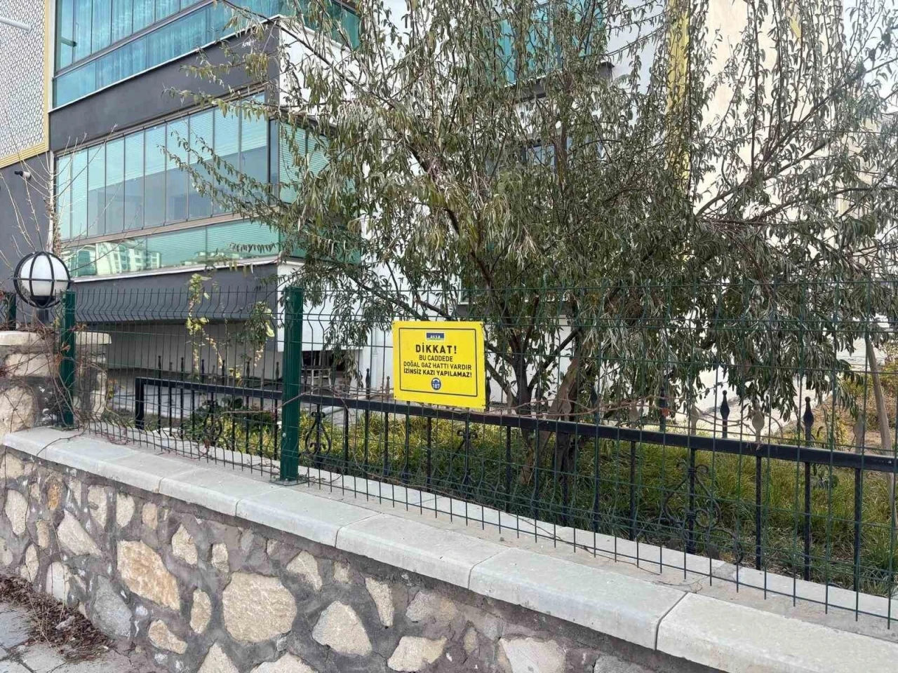 Aksa Siirt Batman Doğalgaz, ikinci etap ka&ccedil;ak tarama faaliyetlerini tamamladı
