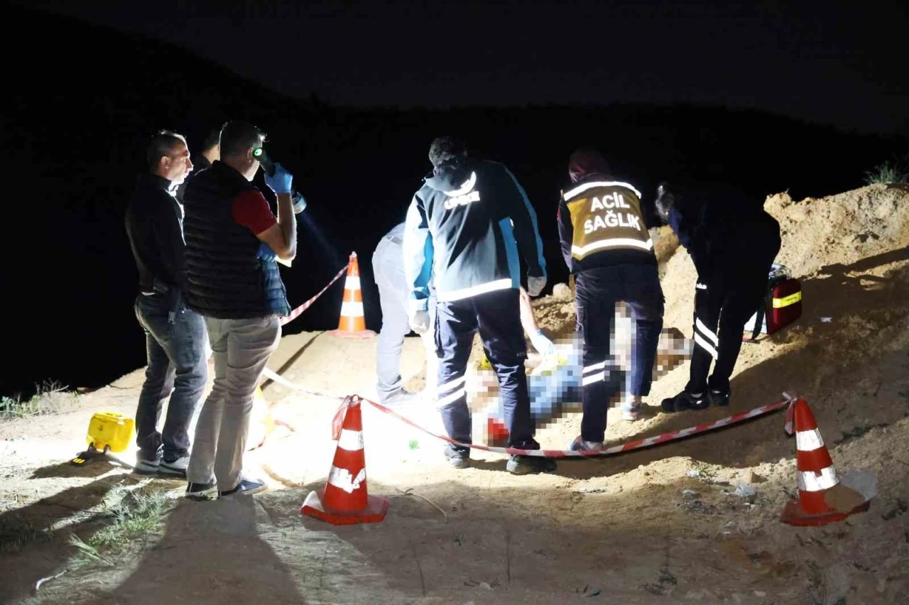 Aksaray&rsquo;da 28 yaşındaki kayıp gencin cansız bedeni bulundu
