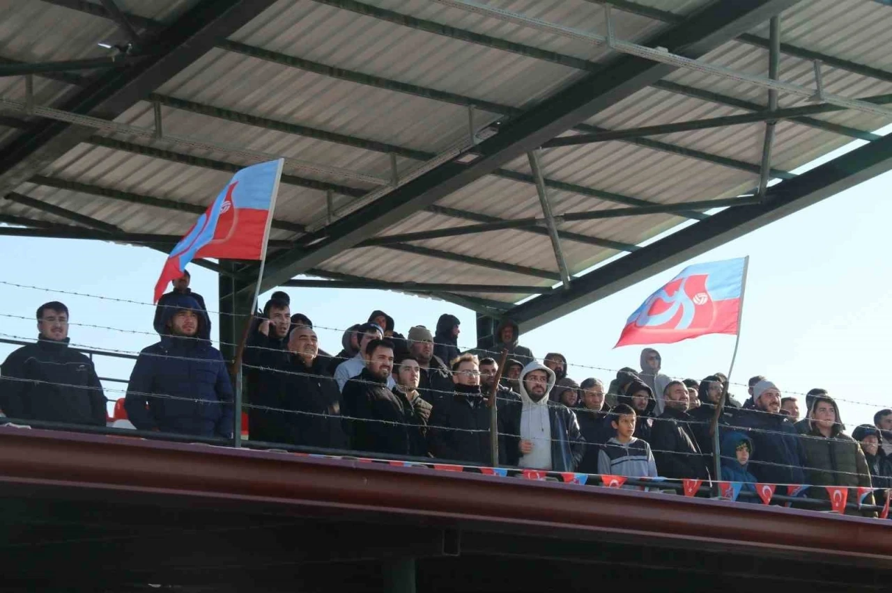 Aksaray&rsquo;da 40 yıllık futbol geleneği s&uuml;rd&uuml;r&uuml;l&uuml;yor
