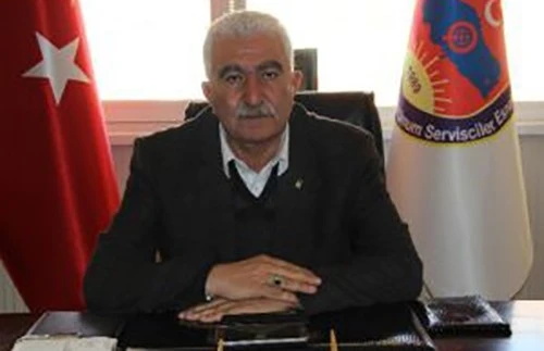 Aksaray’da 65 yaş üstü vatandaşların ücretsiz taşıması sona eriyor
